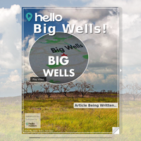 Image for Big Wells