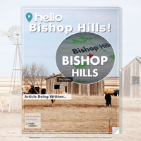 Image for Bishop Hills