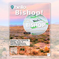 Image for Bishop