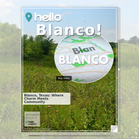 Image for Blanco