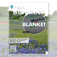 Image for Blanket