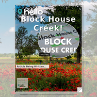 Image for Block House Creek