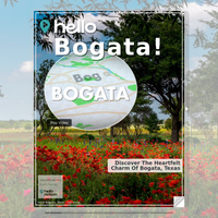 Image for Bogata