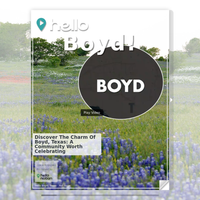 Image for Boyd