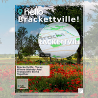 Image for Brackettville