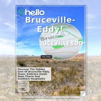 Image for Bruceville-Eddy