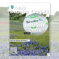 Image for Brushy Creek