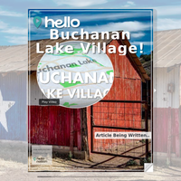 Image for Buchanan Lake Village