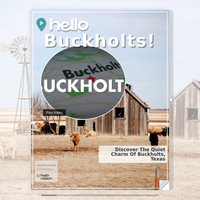 Image for Buckholts