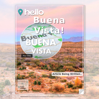 Image for Buena Vista