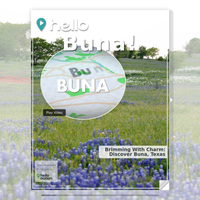 Image for Buna