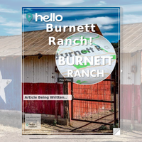 Image for Burnett Ranch