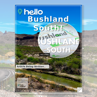 Image for Bushland South