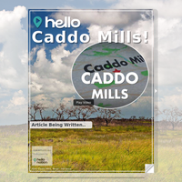 Image for Caddo Mills