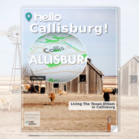 Image for Callisburg