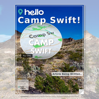 Image for Camp Swift