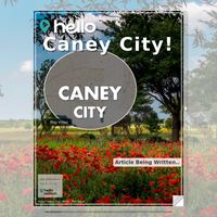 Image for Caney City