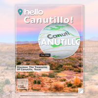 Image for Canutillo