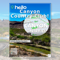 Image for Canyon Country Club