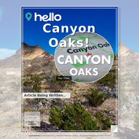 Image for Canyon Oaks