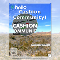 Image for Cashion Community