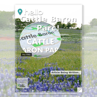 Image for Cattle Baron Parc