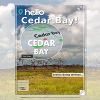 Image for Cedar Bay