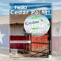 Image for Cedar Point