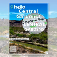 Image for Central Gardens