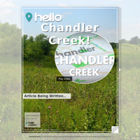 Image for Chandler Creek