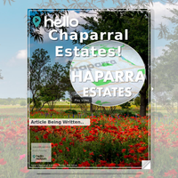 Image for Chaparral Estates