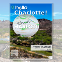 Image for Charlotte