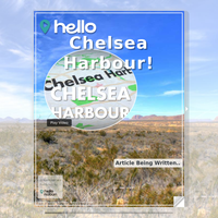 Image for Chelsea Harbour