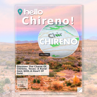 Image for Chireno