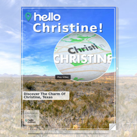 Image for Christine