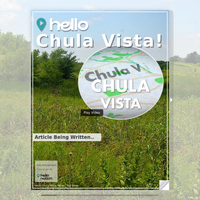 Image for Chula Vista