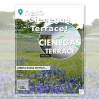 Image for Cienegas Terrace