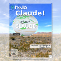 Image for Claude