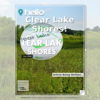 Image for Clear Lake Shores