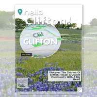 Image for Clifton