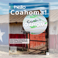 Image for Coahoma