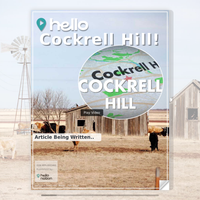 Image for Cockrell Hill