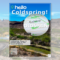 Image for Coldspring