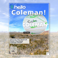 Image for Coleman