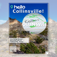 Image for Collinsville