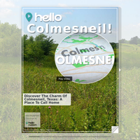 Image for Colmesneil