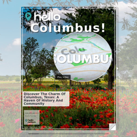 Image for Columbus