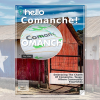 Image for Comanche