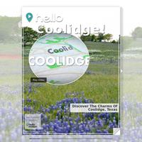 Image for Coolidge