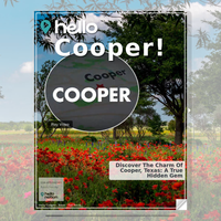 Image for Cooper